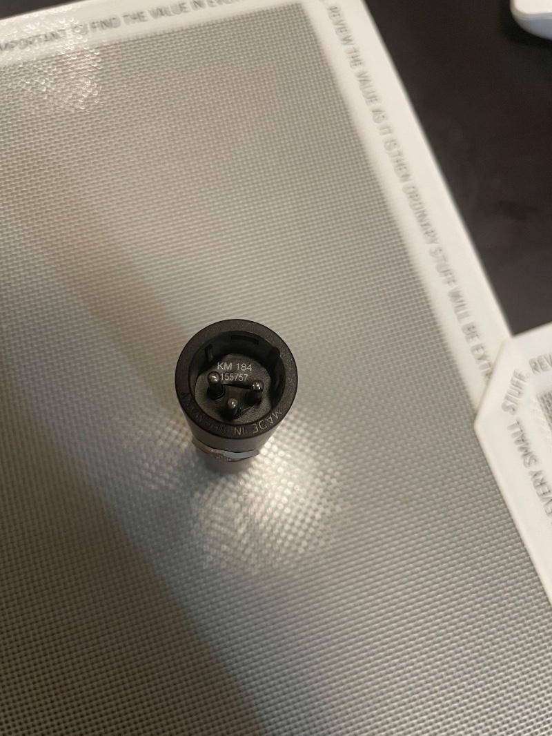 NEUMANN (ノイマン) / KM184