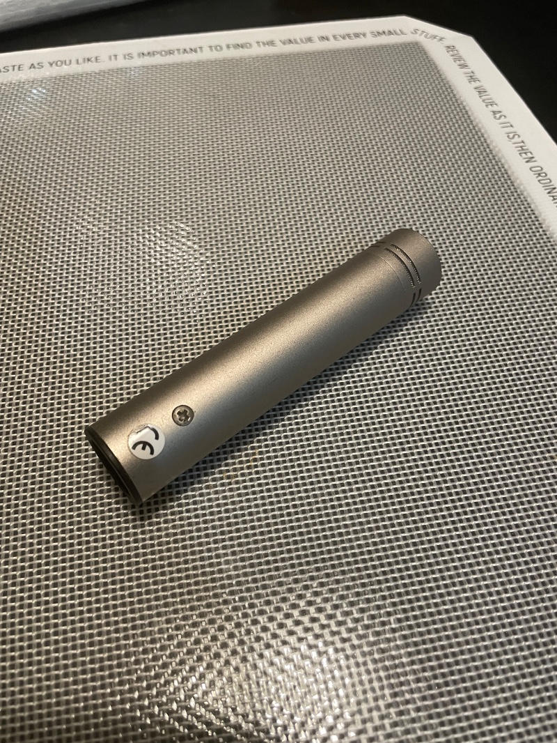 NEUMANN (ノイマン) / KM184