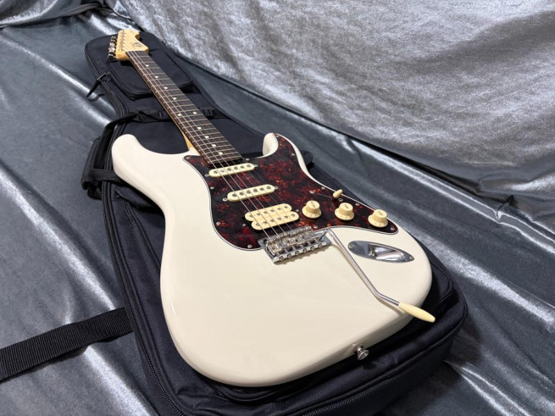 FUJIGEN (フジゲン) / 美品 NST11RAL Neo Classicシリーズ 国産 HSSレイアウト コイルタップ付