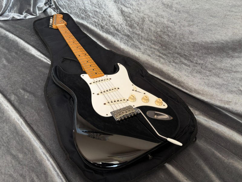 FENDER (フェンダー) / Fender Japan ST57-70TX USA製テキサス・スペシャルPU搭載