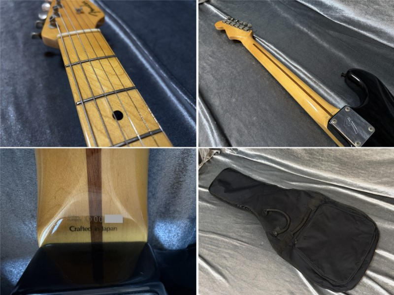 FENDER (フェンダー) / Fender Japan ST57-70TX USA製テキサス・スペシャルPU搭載