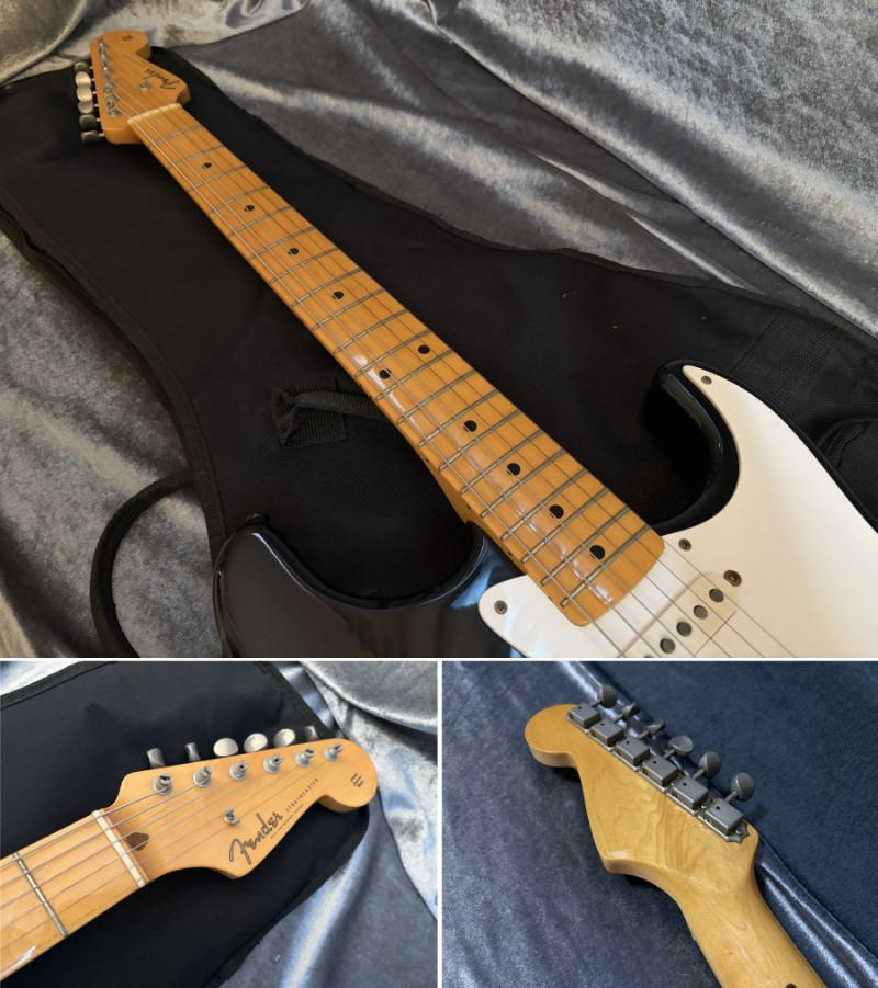 FENDER (フェンダー) / Fender Japan ST57-70TX USA製テキサス・スペシャルPU搭載