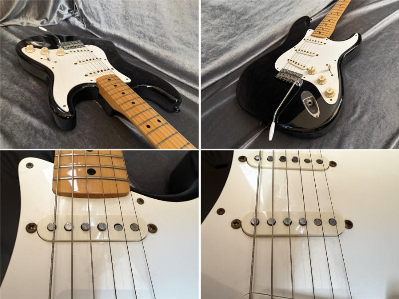 FENDER (フェンダー) / Fender Japan ST57-70TX USA製テキサス・スペシャルPU搭載