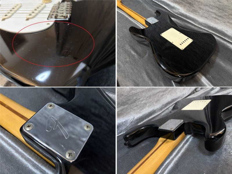 FENDER (フェンダー) / Fender Japan ST57-70TX USA製テキサス・スペシャルPU搭載