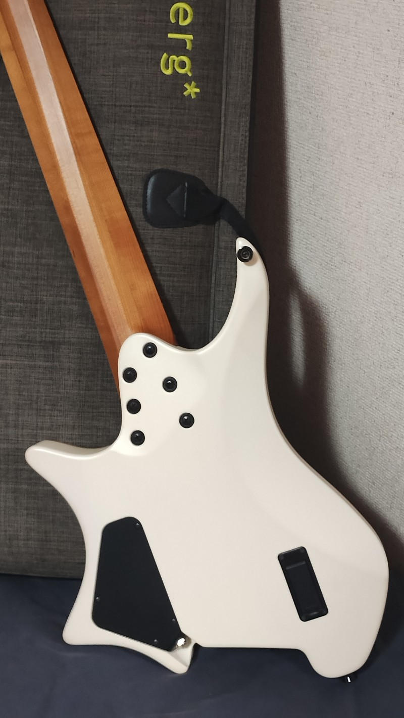 Strandberg / Boden J8 standard