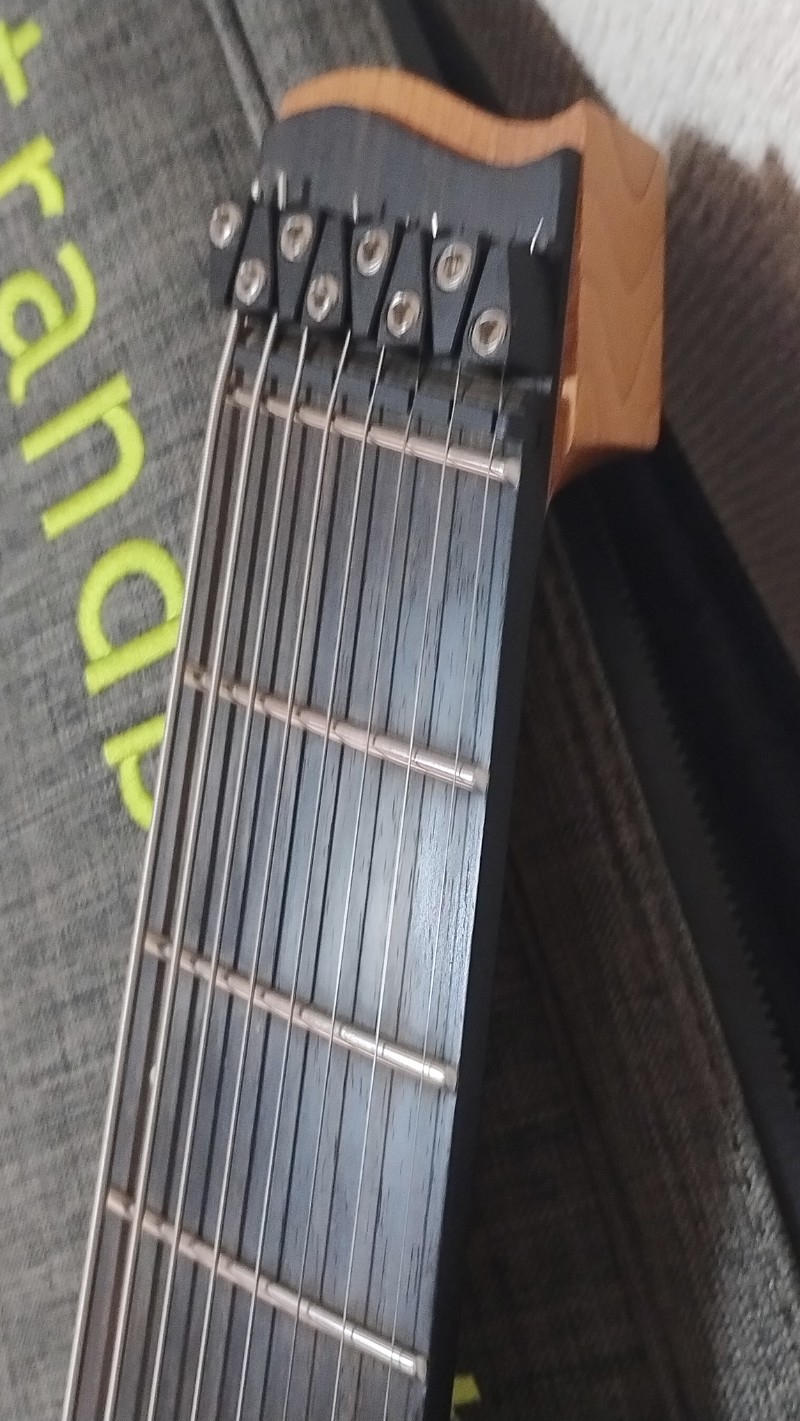 Strandberg / Boden J8 standard