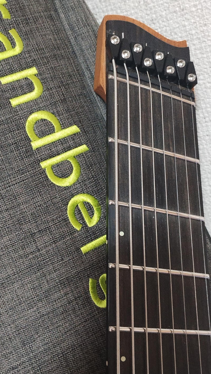 Strandberg / Boden J8 standard
