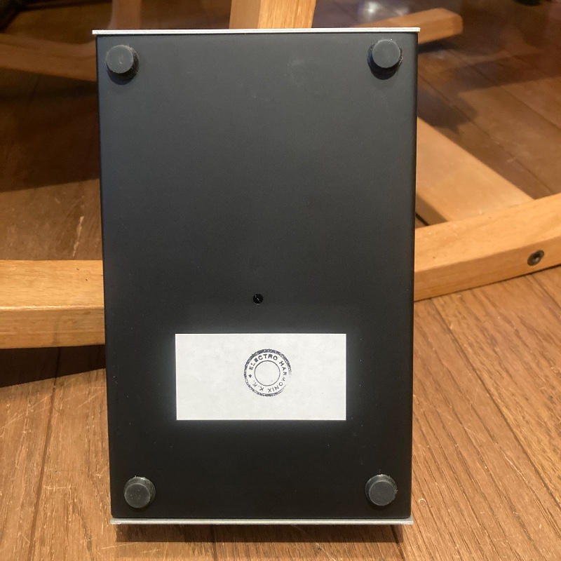 ELECTRO-HARMONIX (エレクトロハーモニックス) / 12AY7 MIC PRE