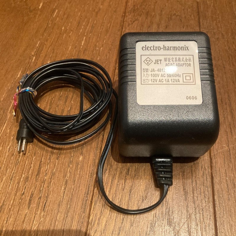 ELECTRO-HARMONIX (エレクトロハーモニックス) / 12AY7 MIC PRE
