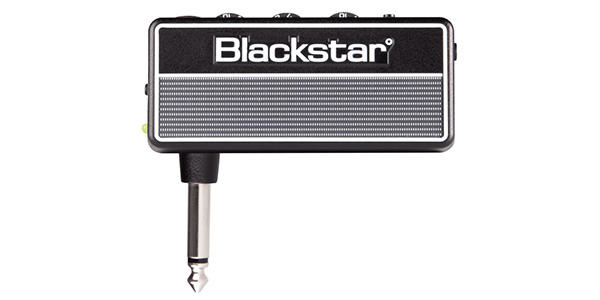 BLACKSTAR (ブラックスター) / amPlug2 FLY ヘッドホン・ギターアンプ アウトレット品