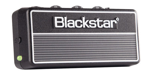 BLACKSTAR (ブラックスター) / amPlug2 FLY ヘッドホン・ギターアンプ アウトレット品