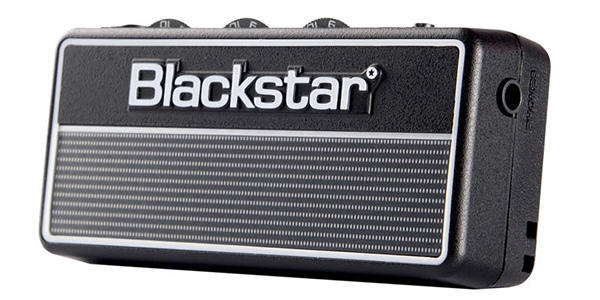 BLACKSTAR (ブラックスター) / amPlug2 FLY ヘッドホン・ギターアンプ アウトレット品