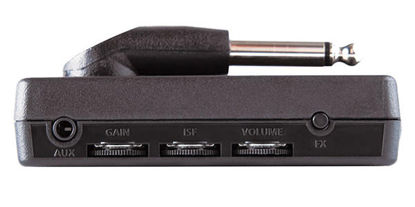 BLACKSTAR (ブラックスター) / amPlug2 FLY ヘッドホン・ギターアンプ アウトレット品