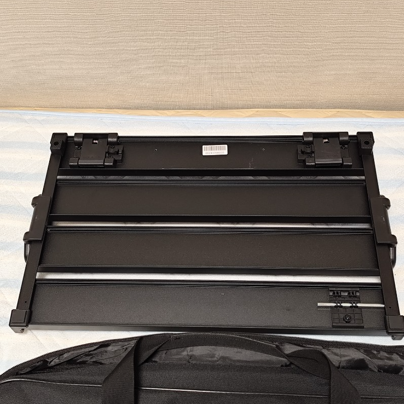 GUITTO (グイットー) / Guitto GPB-02 エフェクターボード