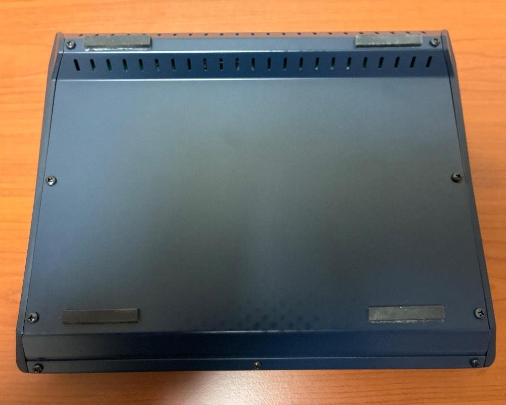 Soundcraft (サウンドクラフト) / Notepad-12FX アナログミキサー 12ch E0012