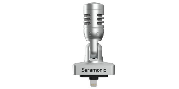 Saramonic / MTV11 Di アウトレット品