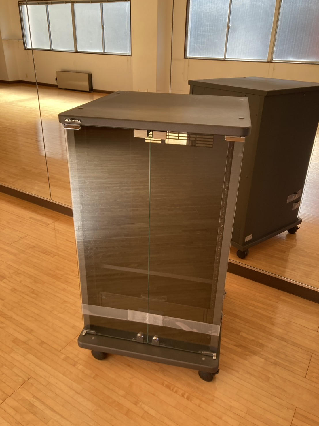 AURORA / オーディオラック