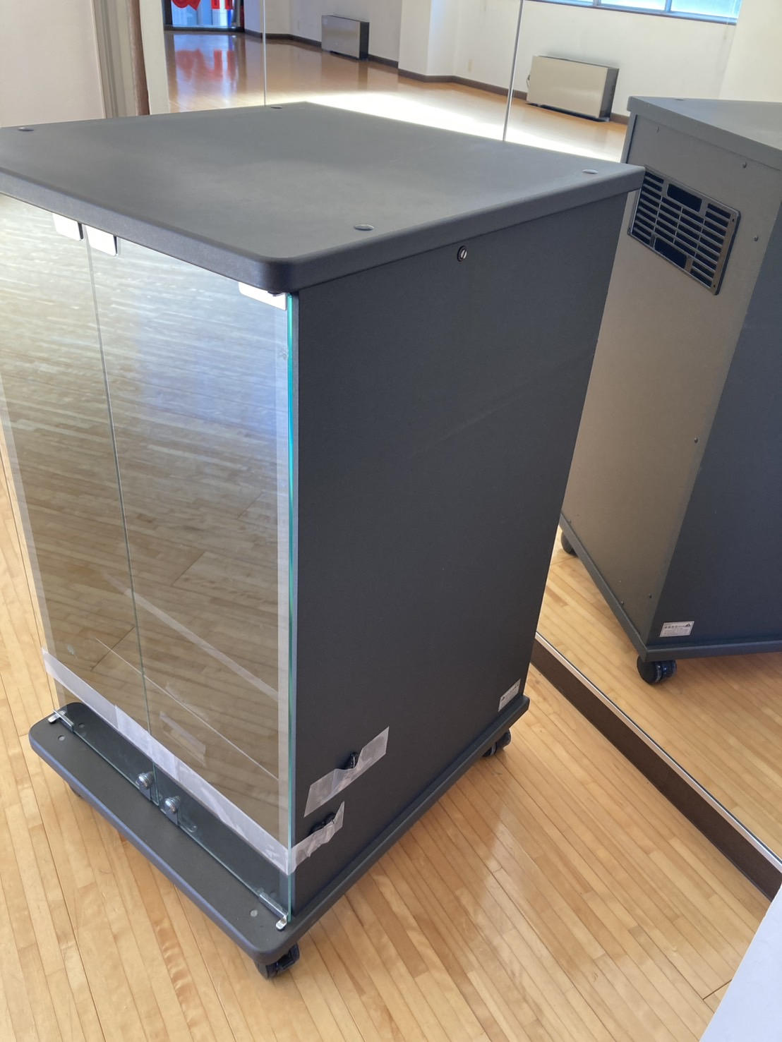 AURORA / オーディオラック