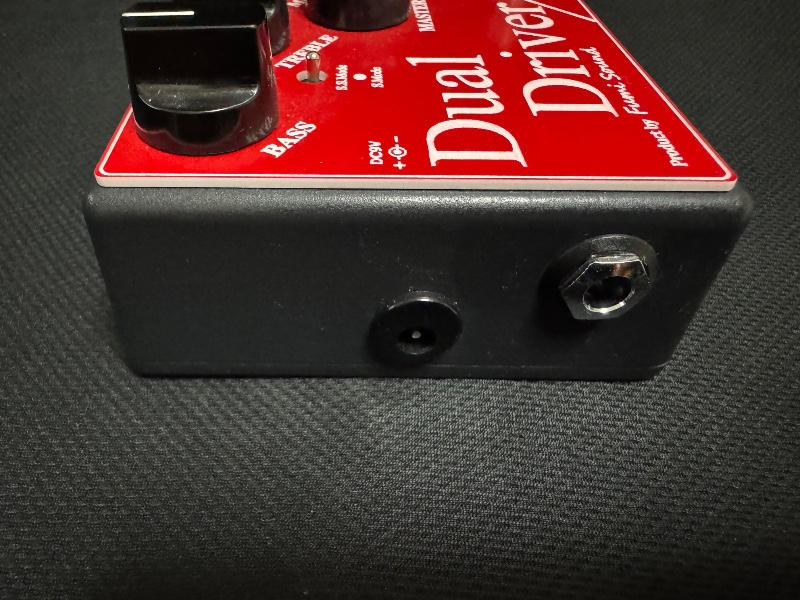 Fumi Sound / Dual Driver