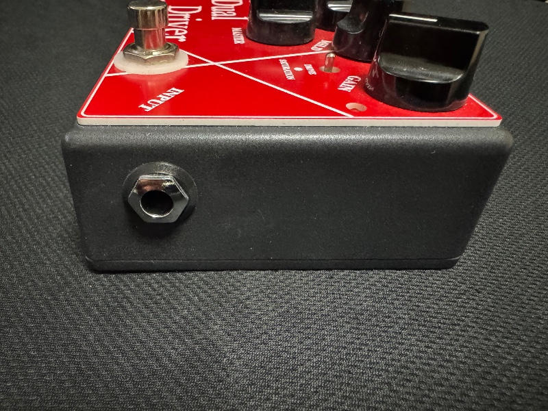 Fumi Sound / Dual Driver