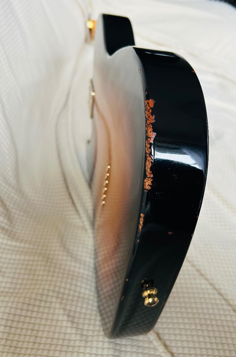 FENDER (フェンダー) / Fender USA Telecaster 60th 極上キルトトップ