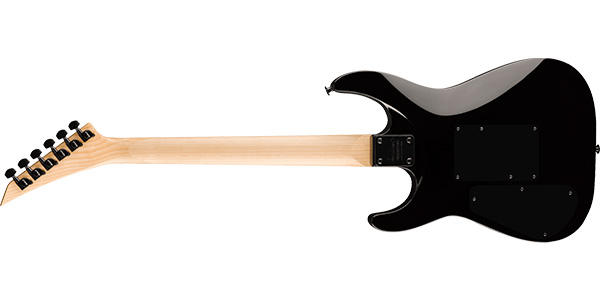 JACKSON (ジャクソン) / JS Series Dinky JS32 DKAP, Amaranth Fingerboard, Transparent