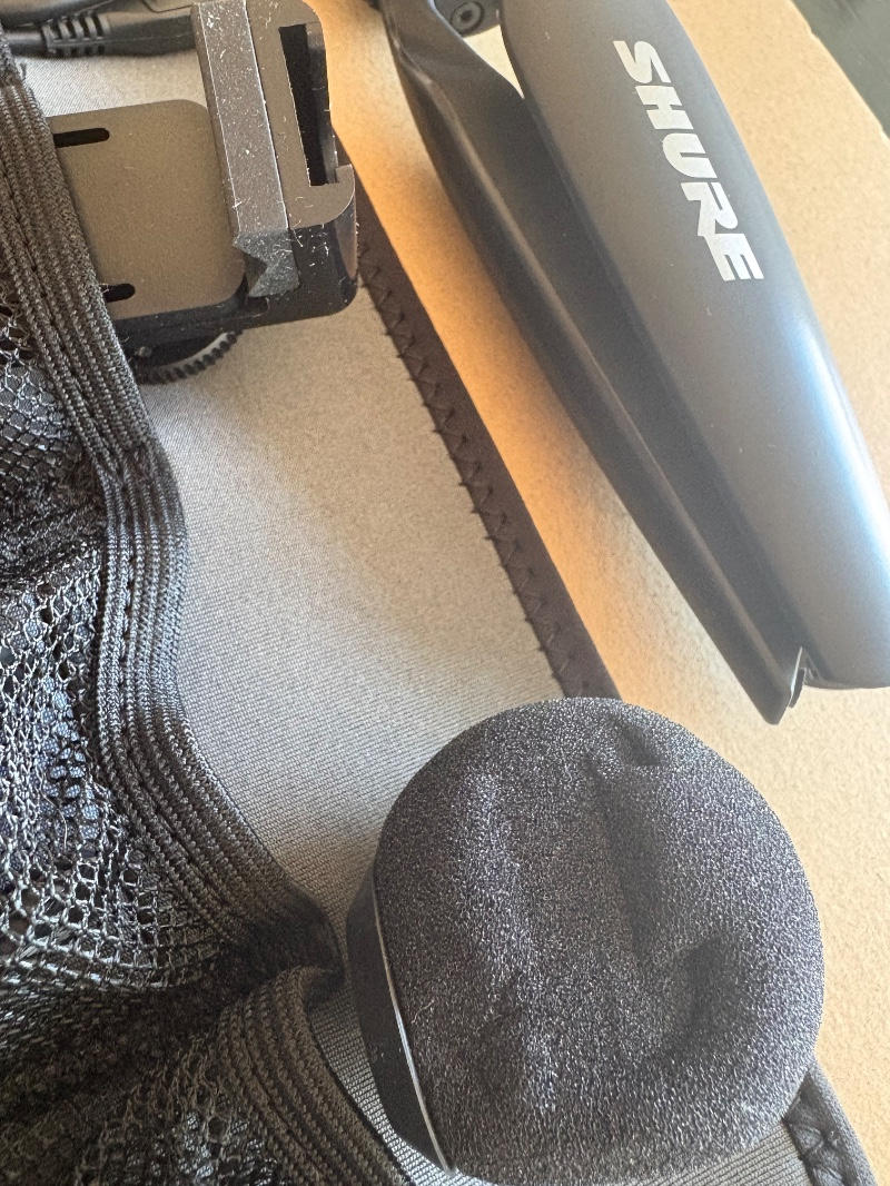 SHURE (シュア) / MV88+ VIDEO KIT