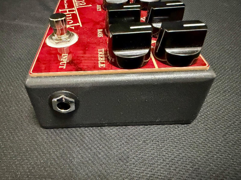 Fumi Sound / Dual Huck