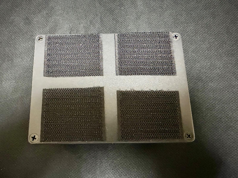 Fumi Sound / Dual Huck