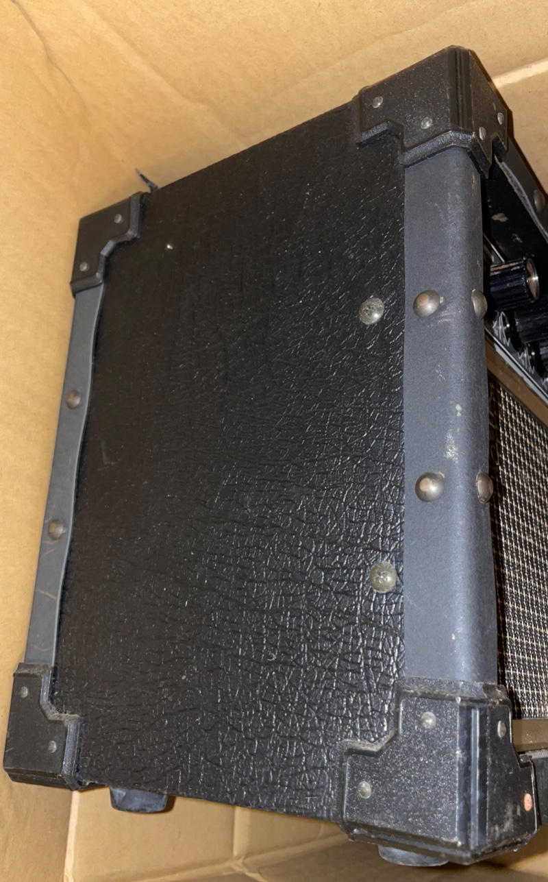 ROLAND (ローランド) / jc-20