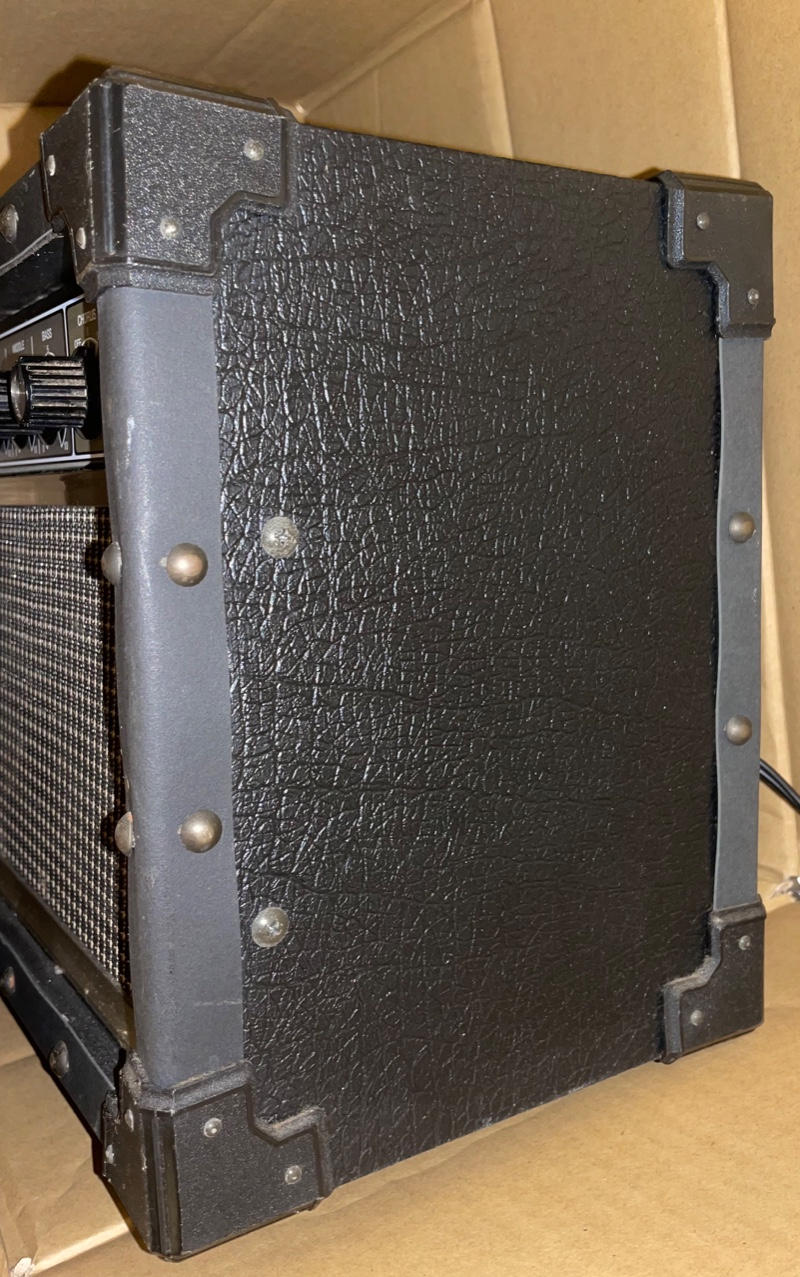 ROLAND (ローランド) / jc-20