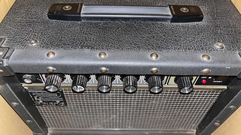 ROLAND (ローランド) / jc-20