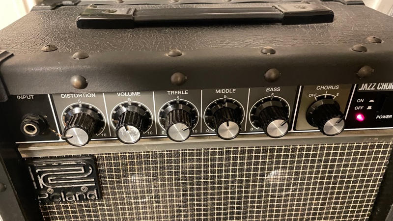 ROLAND (ローランド) / jc-20