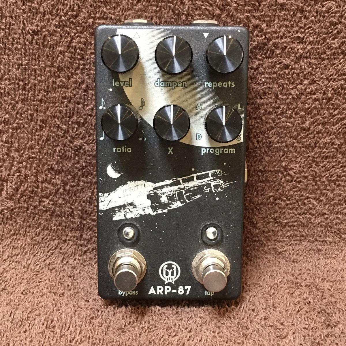 Walrus Audio (ウォルラスオーディオ) / ARP-87