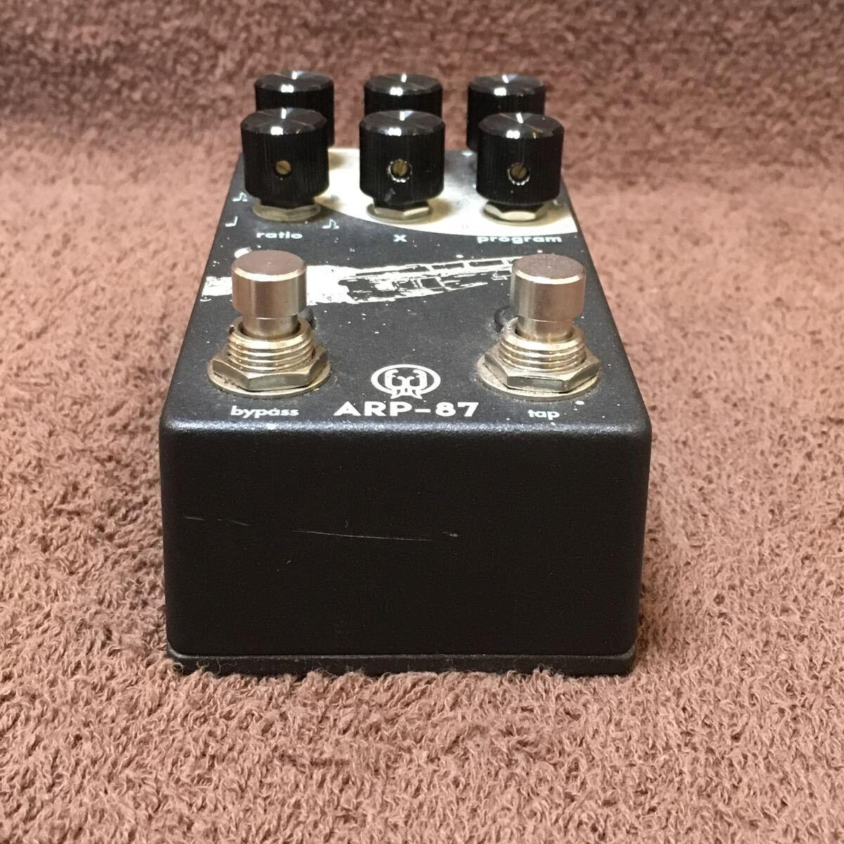 Walrus Audio (ウォルラスオーディオ) / ARP-87