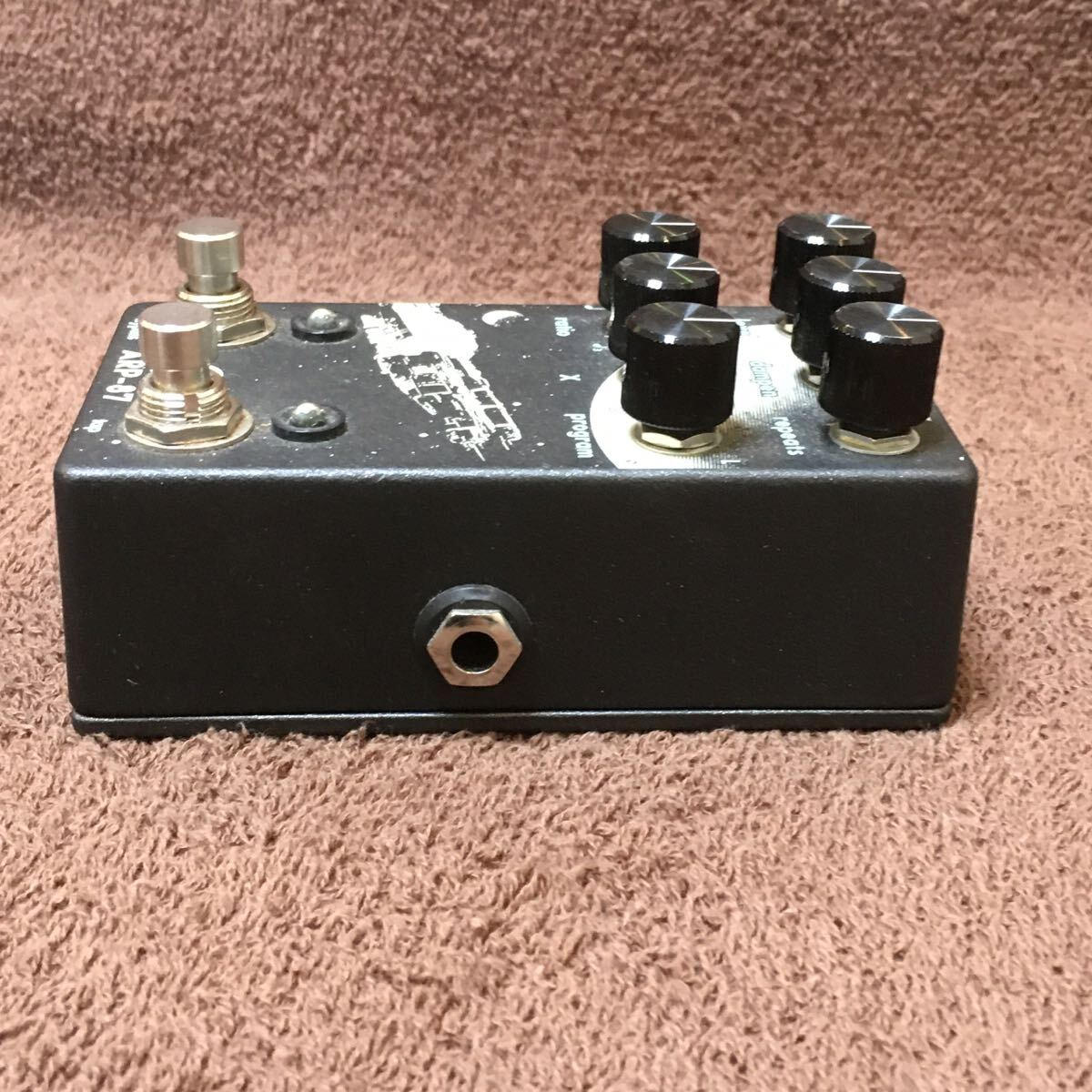 Walrus Audio (ウォルラスオーディオ) / ARP-87