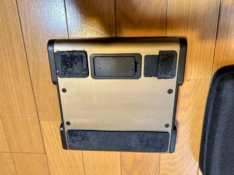 L.R.Baggs (エルアールバックス) / Venue DI