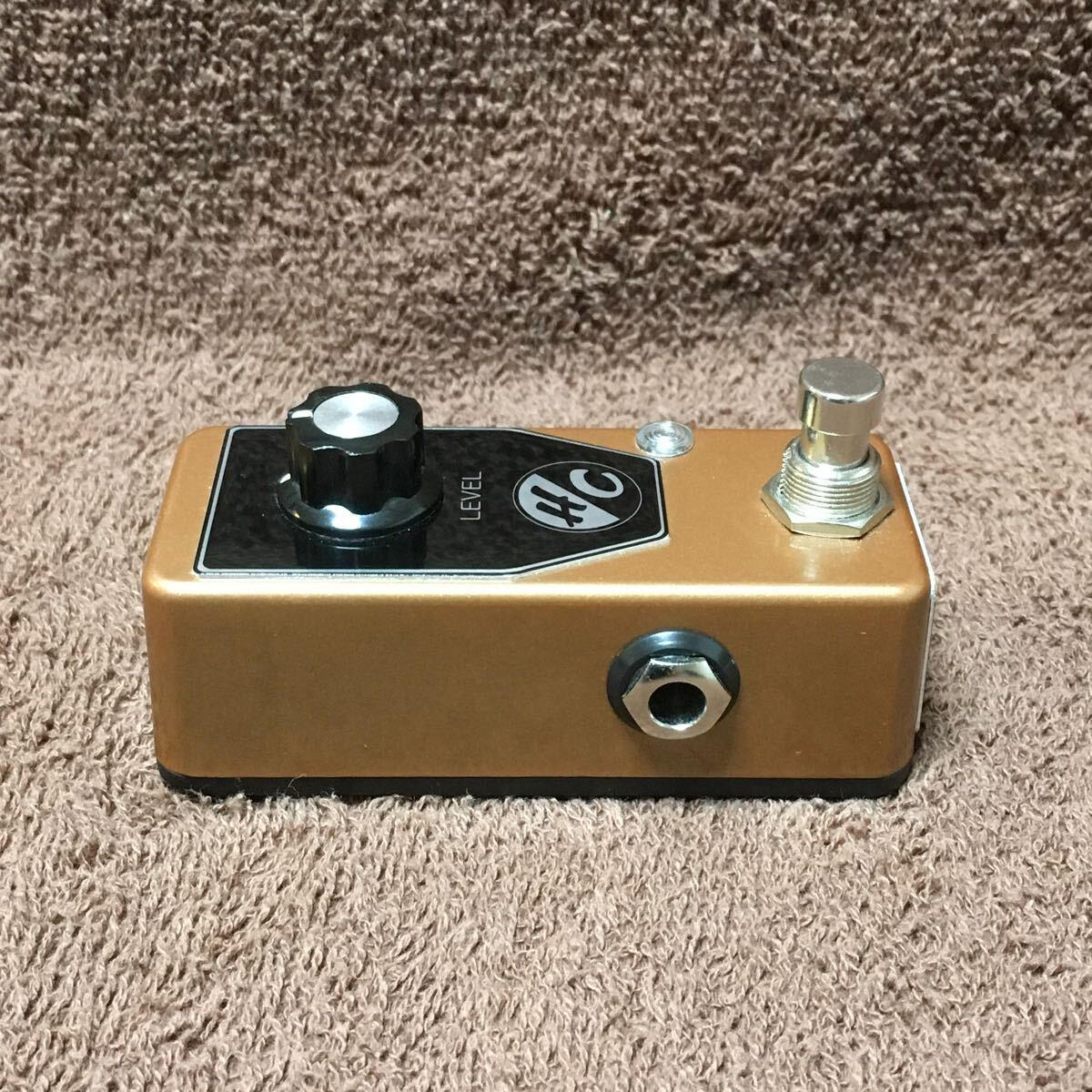 Herbe&Chick / HERBE & CHICK TRONC HCBS-1 Booster ブースター