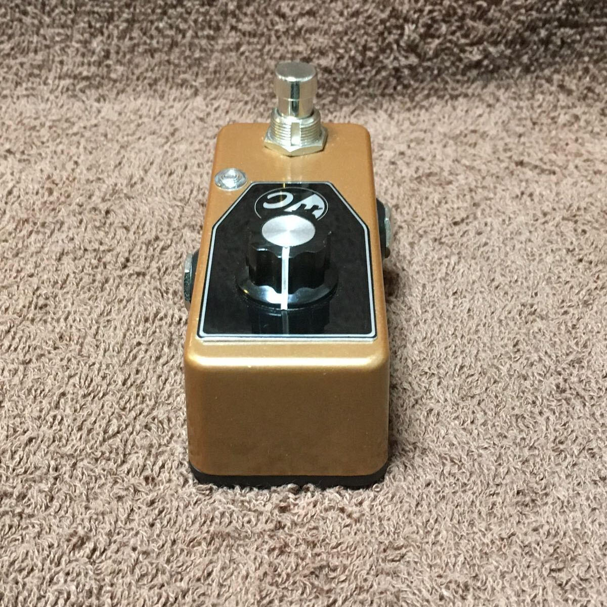 Herbe&Chick / HERBE & CHICK TRONC HCBS-1 Booster ブースター