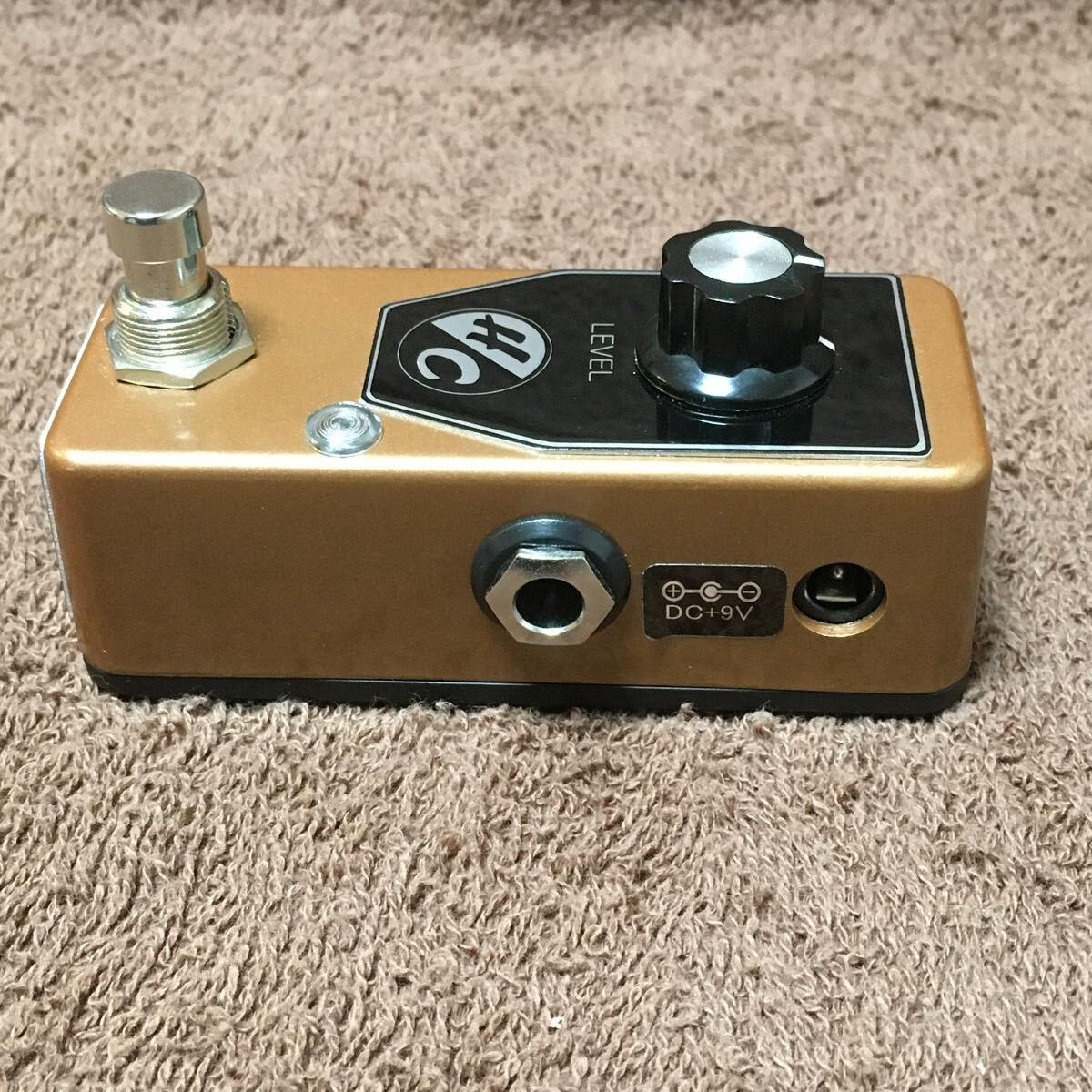 Herbe&Chick / HERBE & CHICK TRONC HCBS-1 Booster ブースター