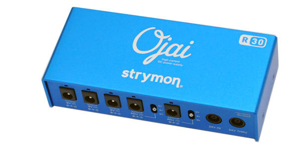 STRYMON (ストライモン) / Ojai R30 アウトレット品