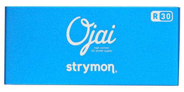 STRYMON (ストライモン) / Ojai R30 アウトレット品