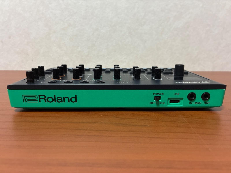ROLAND (ローランド) / S-1 TWEAK SYNTHESIZER E0034