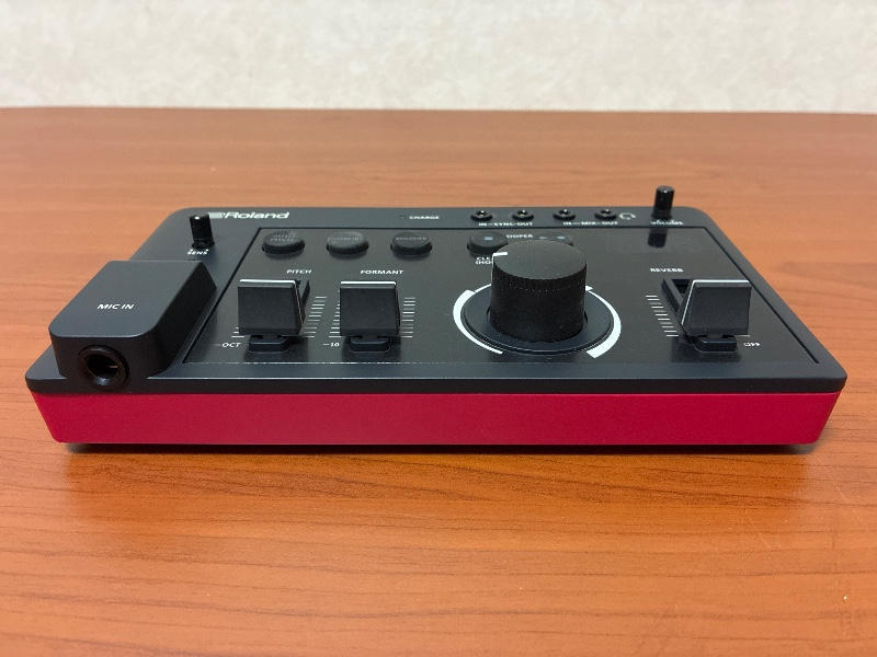 ROLAND (ローランド) / E-4 VOICE TWEAKER E0035