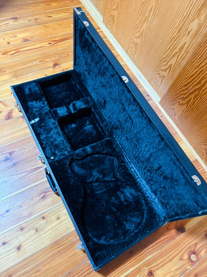 Paul Reed Smith (PRS) (ポールリードスミス) / Custom24 Ruby red