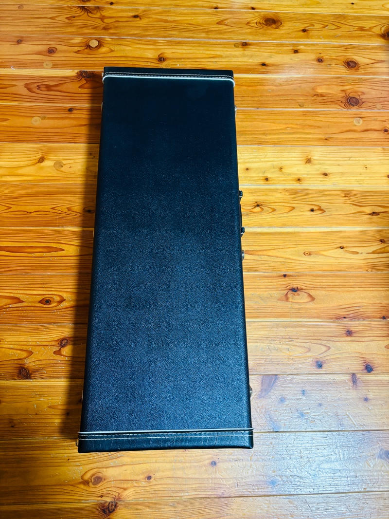 Paul Reed Smith (PRS) (ポールリードスミス) / Custom24 Ruby red