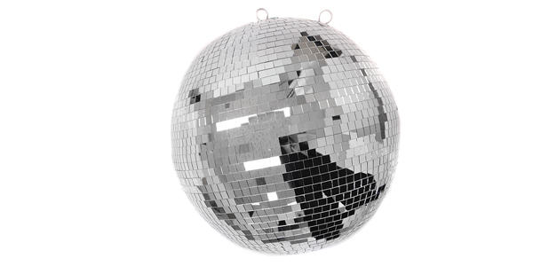 STAGE EVOLUTION (ステージエボリューション) / MB50 50cmミラーボール アウトレット品