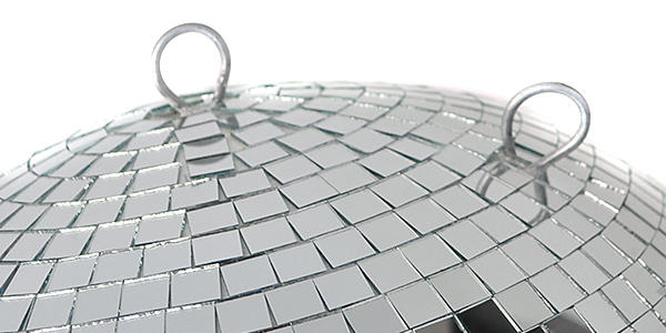 STAGE EVOLUTION (ステージエボリューション) / MB50 50cmミラーボール アウトレット品