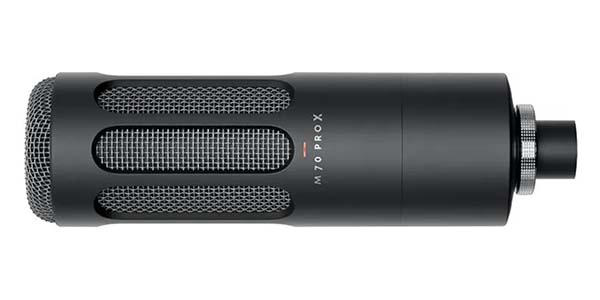 beyerdynamic (ベイヤーダイナミック) / M70PRO X ダイナミックマイク アウトレット品