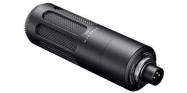 beyerdynamic (ベイヤーダイナミック) / M70PRO X ダイナミックマイク アウトレット品